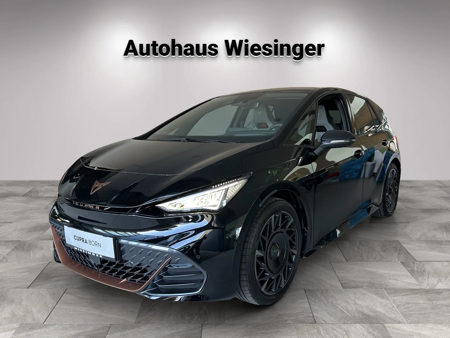 Bild eines Born 79/84 e-Boost 170kW/231PS