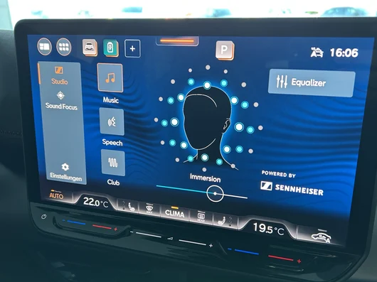 Bild eines Born 79/84 e-Boost 170kW/231PS