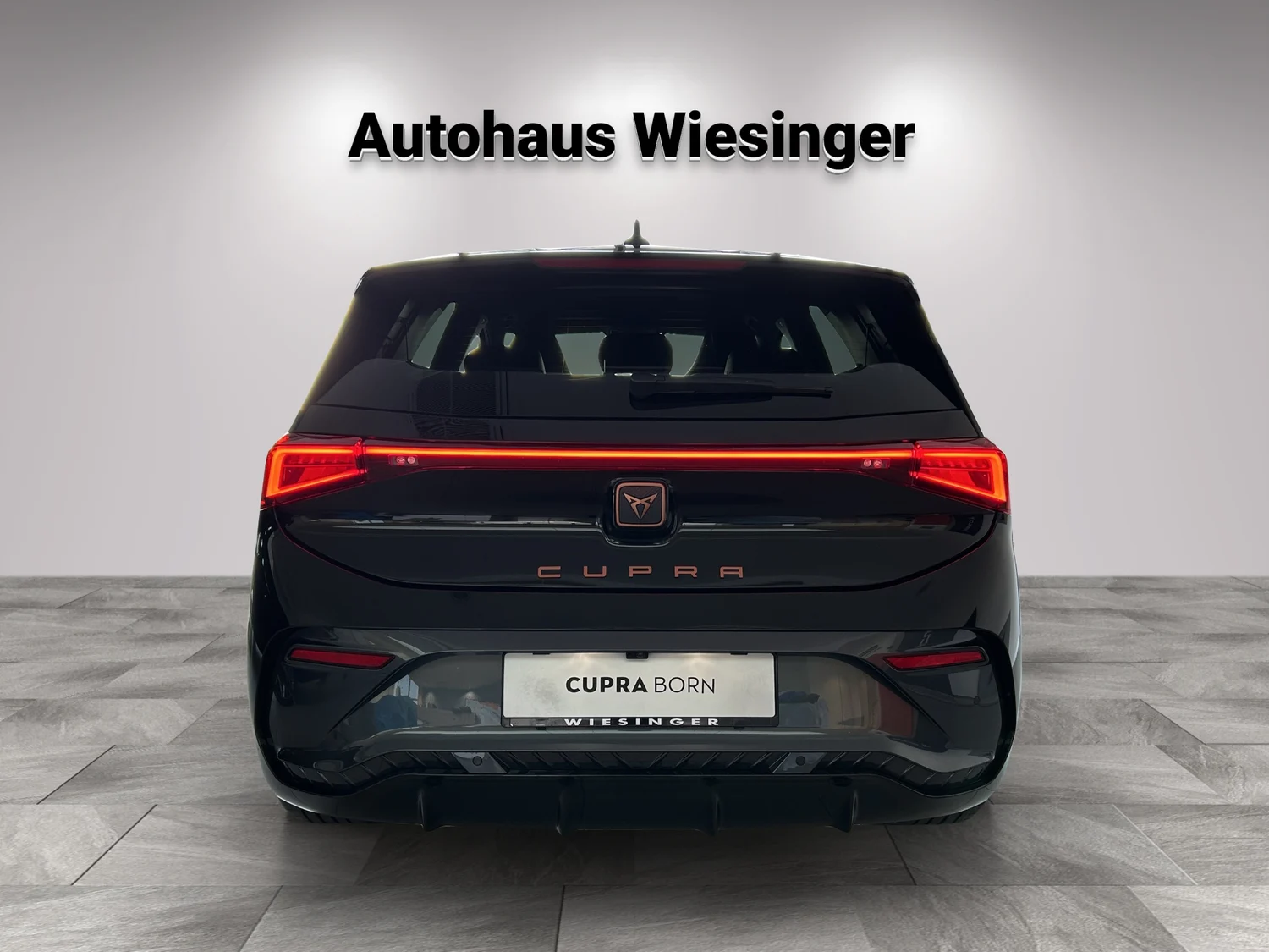 Bild eines Born 79/84 e-Boost 170kW/231PS