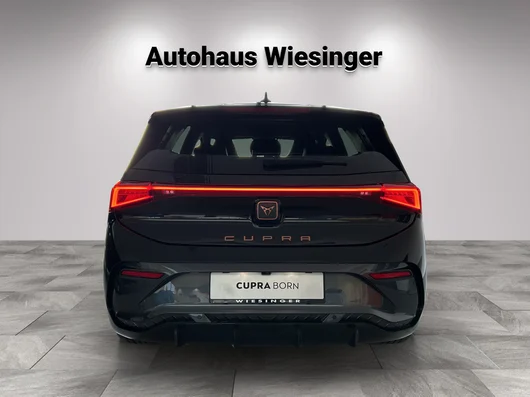 Bild eines Born 79/84 e-Boost 170kW/231PS