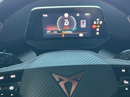 Bild eines Born 79/84 e-Boost 170kW/231PS