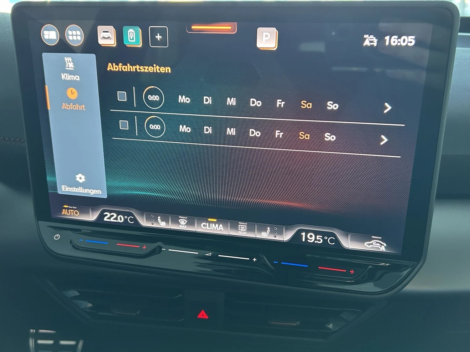 Bild eines Born 79/84 e-Boost 170kW/231PS