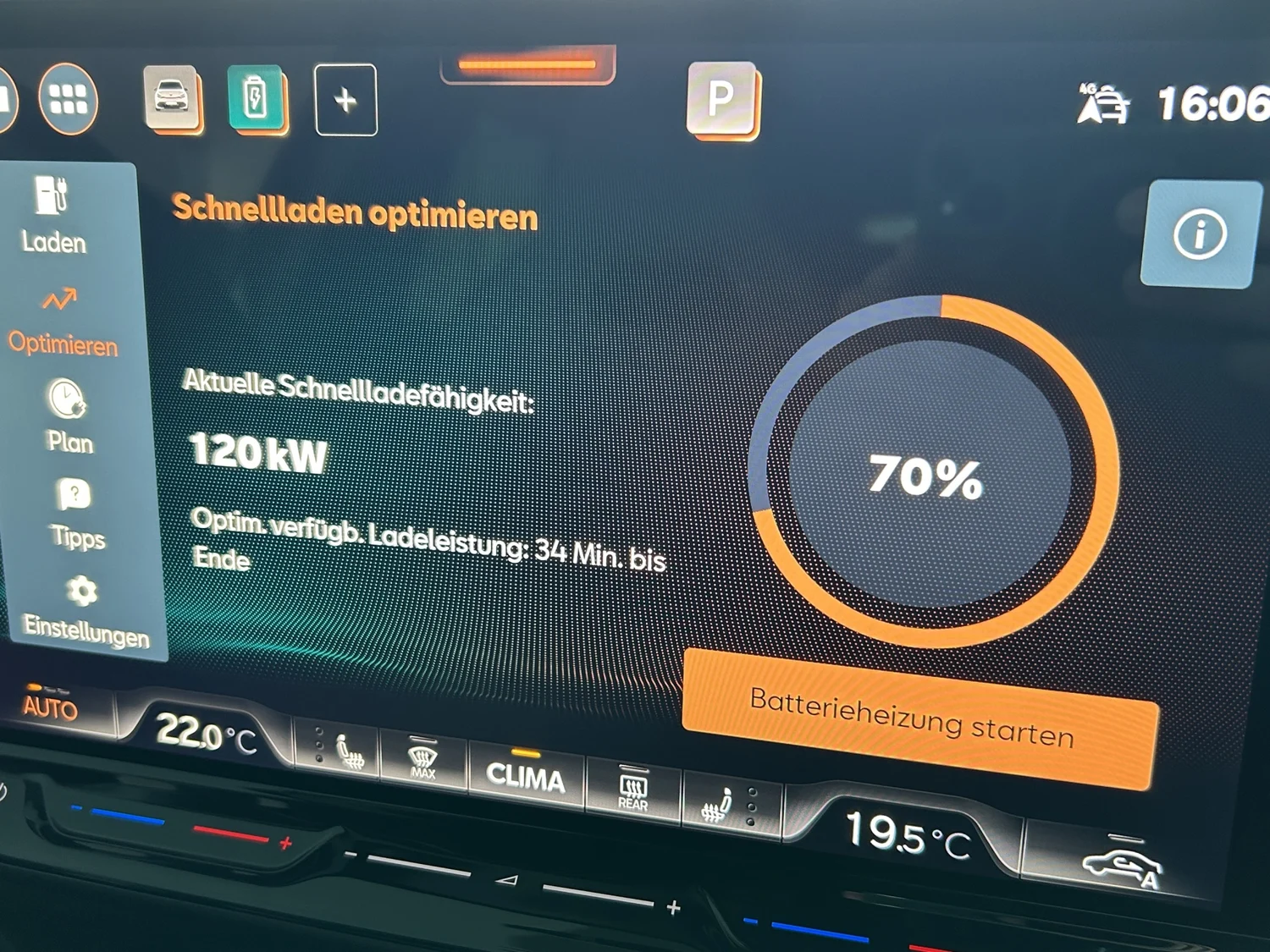 Bild eines Born 79/84 e-Boost 170kW/231PS