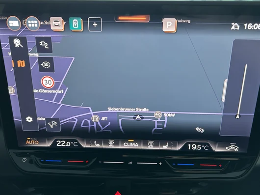 Bild eines Born 79/84 e-Boost 170kW/231PS