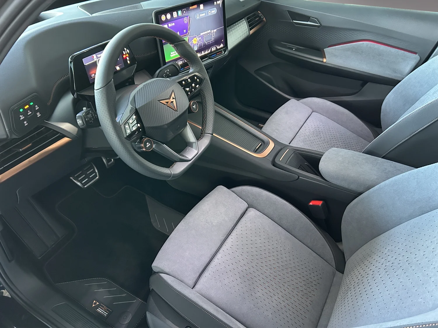 Bild eines Born 79/84 e-Boost 170kW/231PS