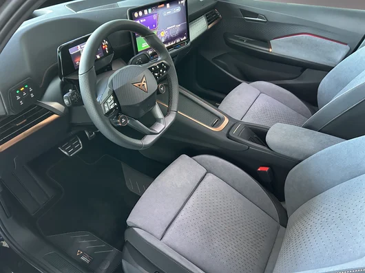 Bild eines Born 79/84 e-Boost 170kW/231PS