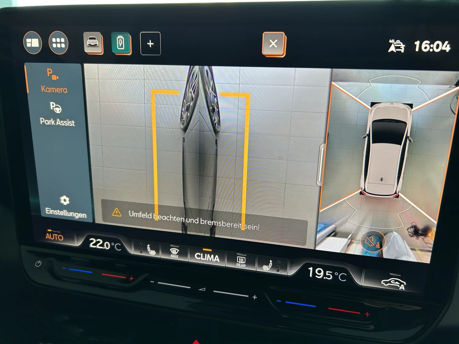 Bild eines Born 79/84 e-Boost 170kW/231PS