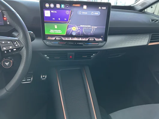 Bild eines Born 79/84 e-Boost 170kW/231PS