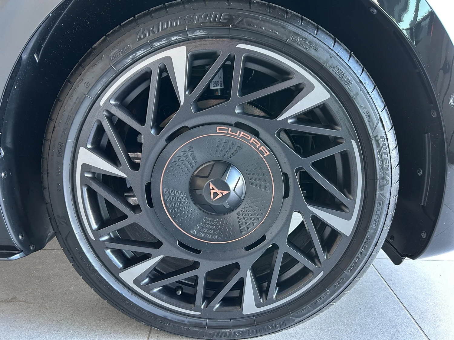 Bild eines Born 79/84 e-Boost 170kW/231PS