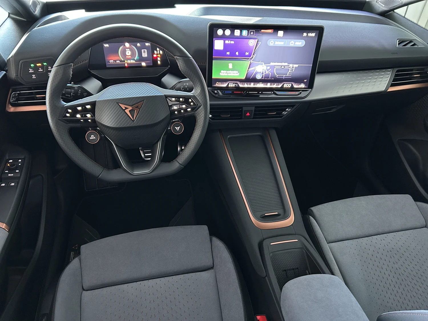 Bild eines Born 79/84 e-Boost 170kW/231PS