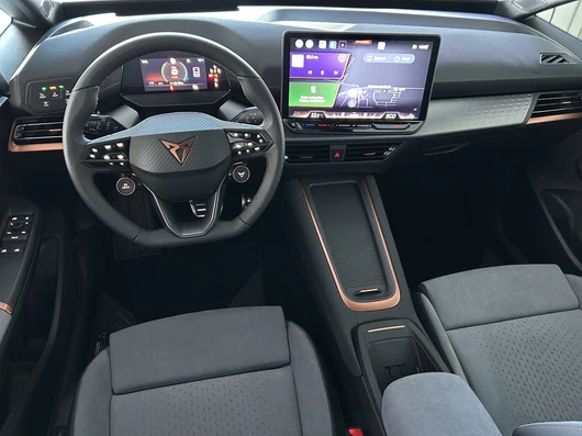 Bild eines Born 79/84 e-Boost 170kW/231PS