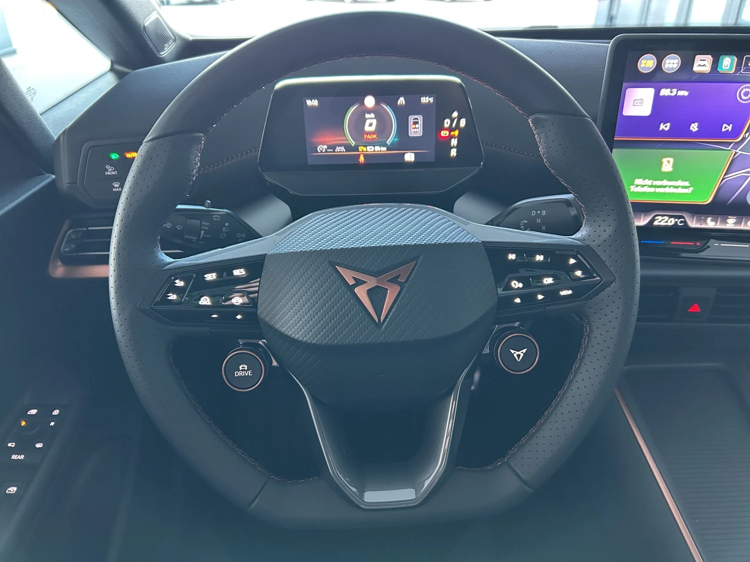 Bild eines Born 79/84 e-Boost 170kW/231PS