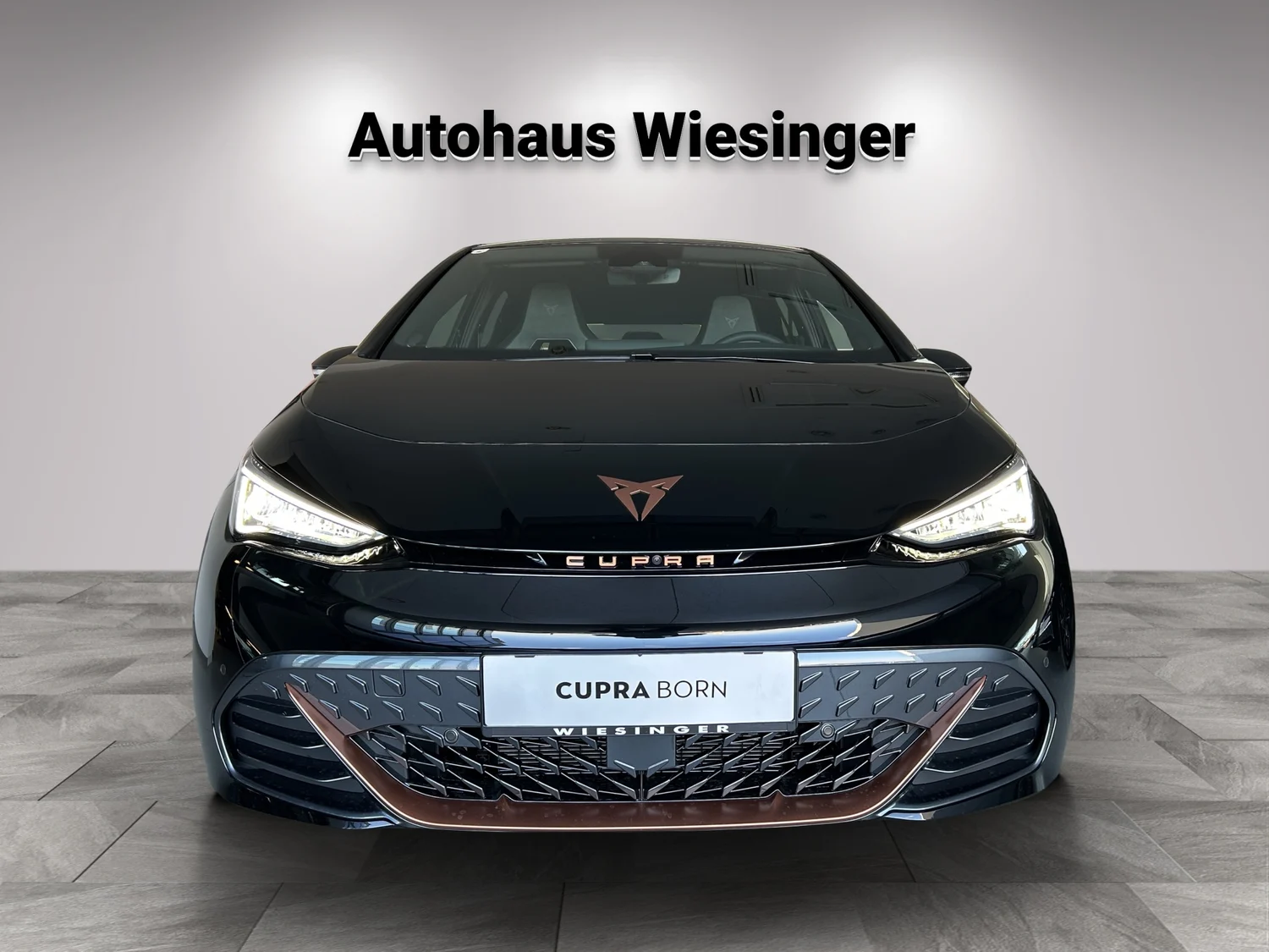 Bild eines Born 79/84 e-Boost 170kW/231PS