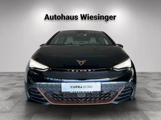 Bild eines Born 79/84 e-Boost 170kW/231PS