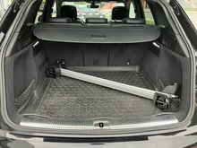 Audi SQ5 TDI quattro in mythosschwarz metallic