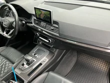 Audi SQ5 TDI quattro in mythosschwarz metallic