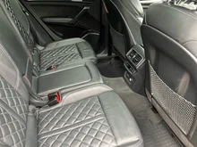 Audi SQ5 TDI quattro in mythosschwarz metallic