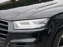 Audi SQ5 TDI quattro in mythosschwarz metallic