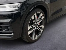 Audi SQ5 TDI quattro in mythosschwarz metallic