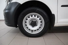 Thumbnail-Foto von Fahrzeug