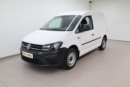 VW Caddy Kastenwagen Entry TGI