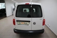 Thumbnail-Foto von Fahrzeug