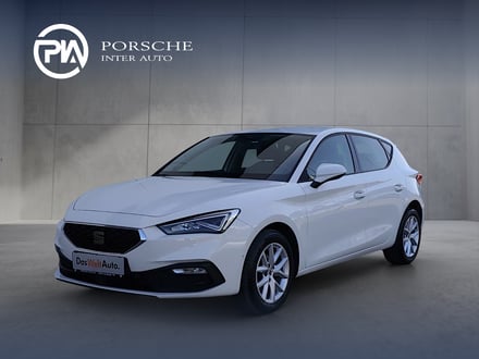 SEAT Leon Austria Edition 1.0 TSI