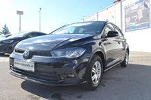 Thumbnail-Foto von Fahrzeug