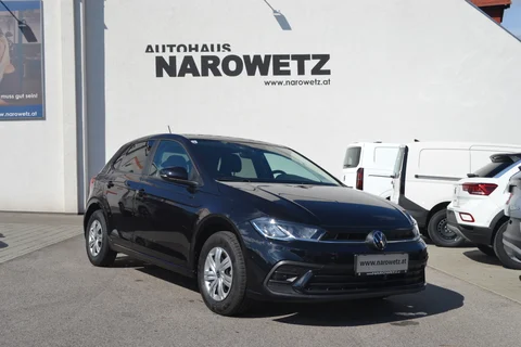 VW Polo
