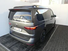 Thumbnail-Foto von Fahrzeug