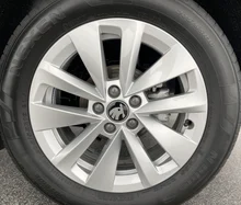 Thumbnail-Foto von Fahrzeug