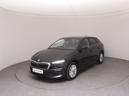 Škoda Scala Selection TSI