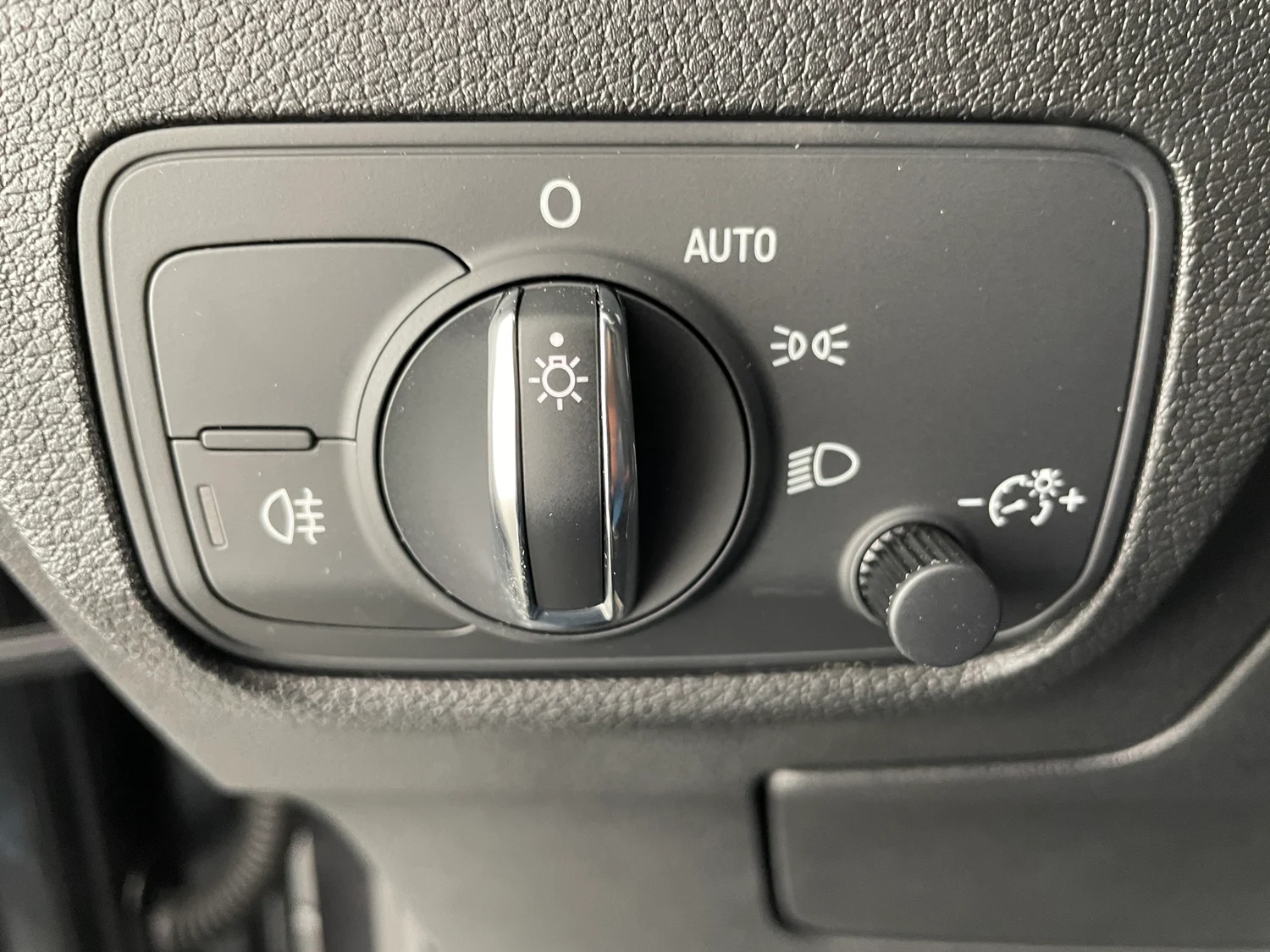 Bild eines Audi Q2 35 TFSI S line