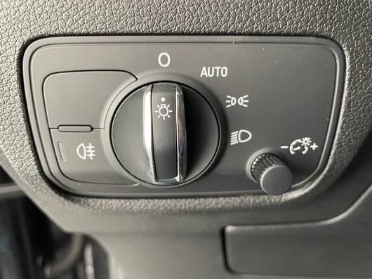 Bild eines Audi Q2 35 TFSI S line