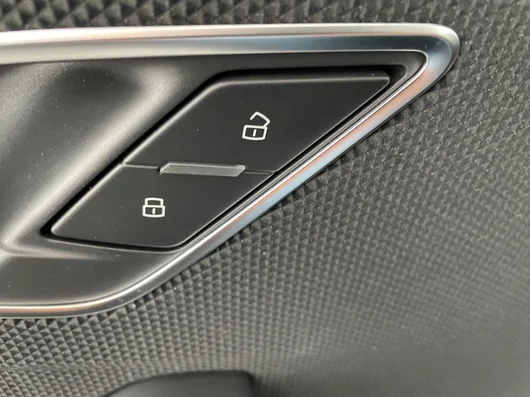 Bild eines Audi Q2 35 TFSI S line