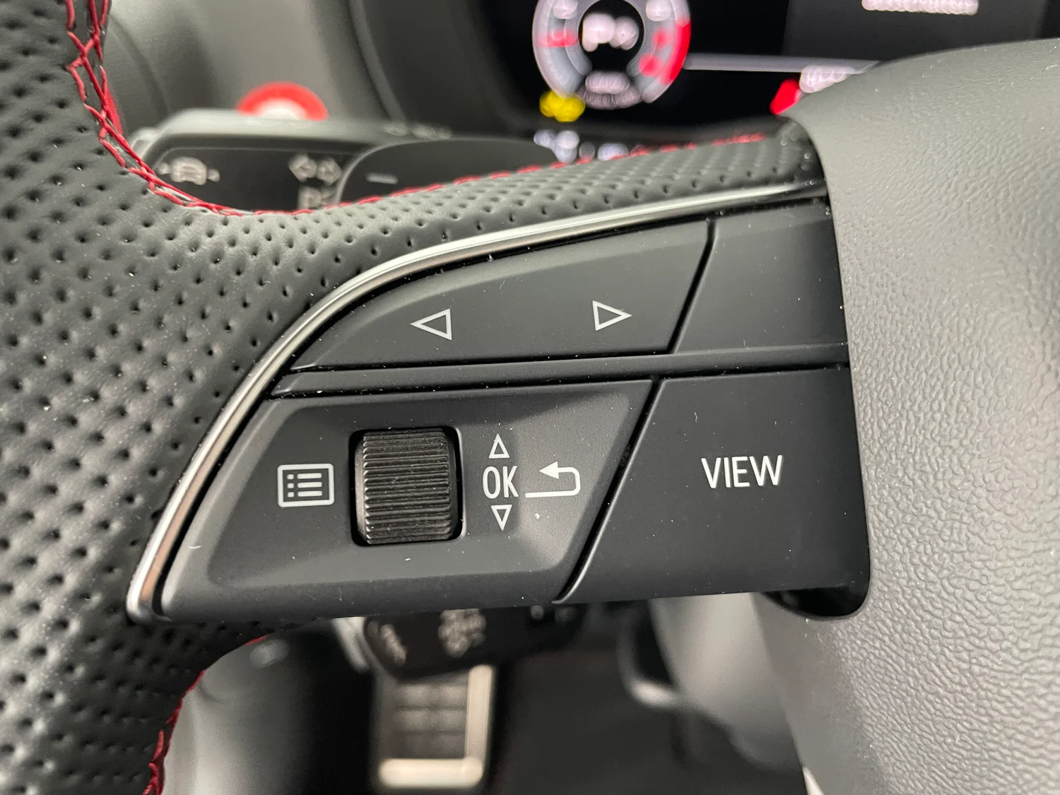 Bild eines Audi Q2 35 TFSI S line