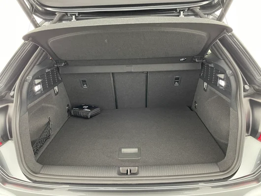 Bild eines Audi Q2 35 TFSI S line
