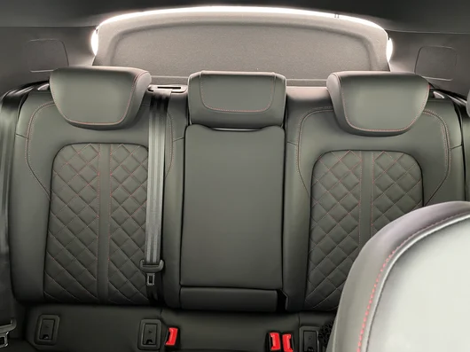 Bild eines Audi Q2 35 TFSI S line