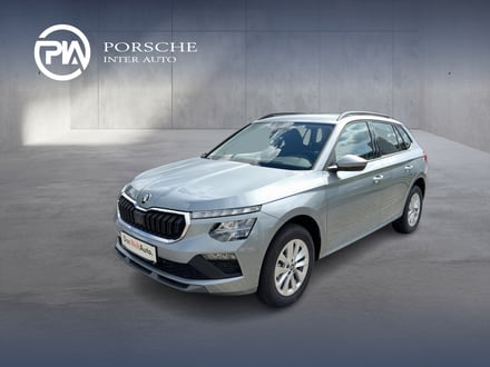 Škoda Kamiq Selection TSI