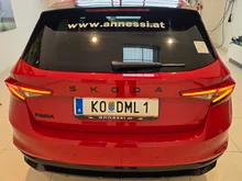 Thumbnail-Foto von Fahrzeug