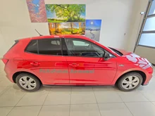 Thumbnail-Foto von Fahrzeug