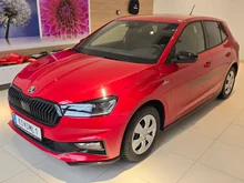 Thumbnail-Foto von Fahrzeug