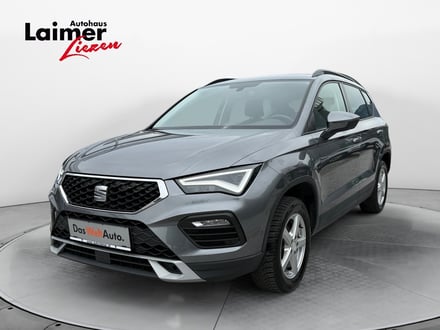 SEAT Ateca Austria Edition 1.0 TSI