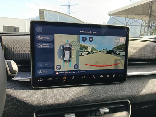 Bild eines VW ID. Polo Style Edition+ 155 kW - 52 kWh