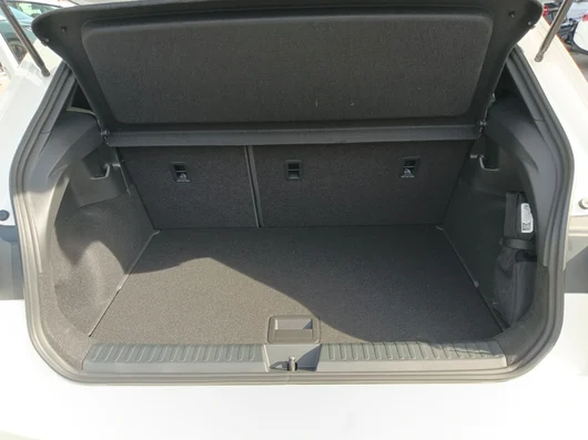 Bild eines VW ID. Polo Style Edition+ 155 kW - 52 kWh