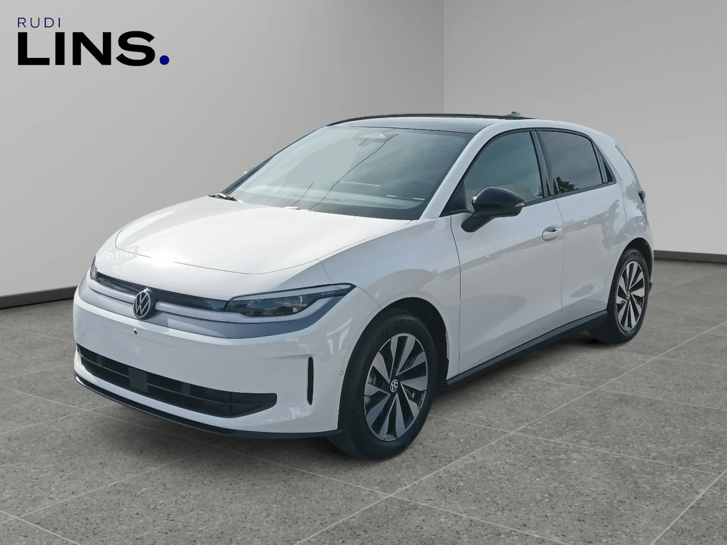 Bild eines VW ID. Polo Style Edition+ 155 kW - 52 kWh