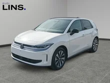 VW ID.Polo ID. Polo Style Edition+ 155 kW - 52 kWh in Candy-Weiß