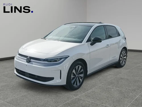 VW ID.Polo VW ID. Polo Style Edition+ 155 kW - 52 kWh