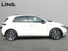 VW ID.Polo ID. Polo Style Edition+ 155 kW - 52 kWh in Candy-Weiß