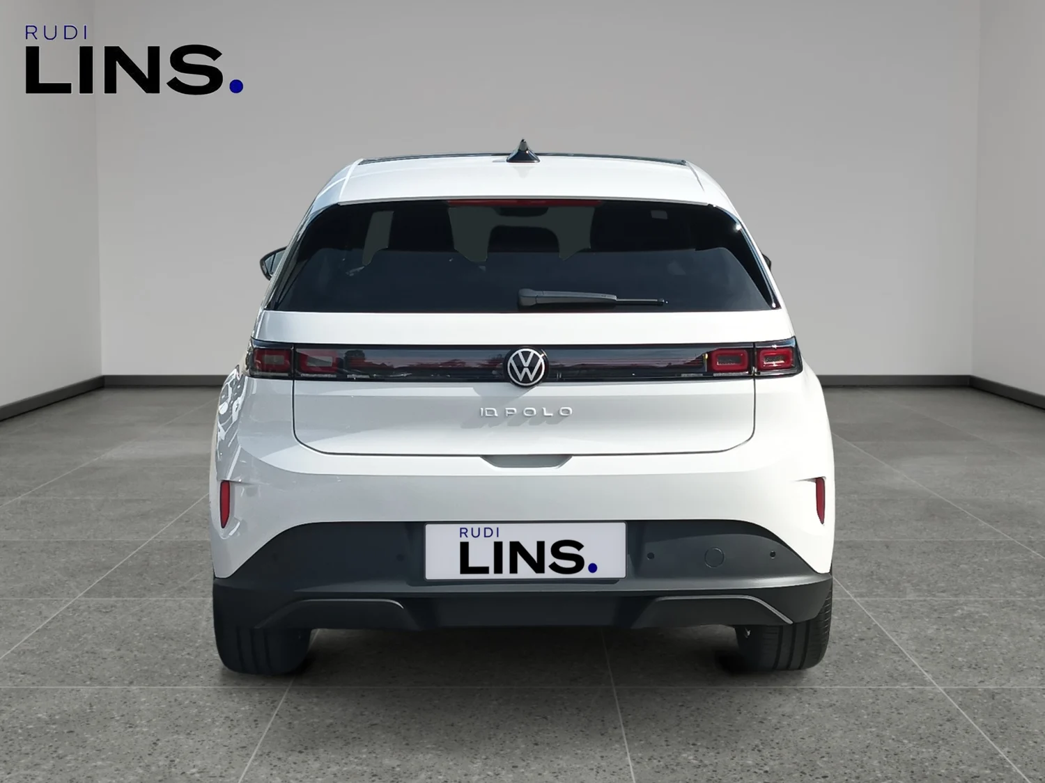 Bild eines VW ID. Polo Style Edition+ 155 kW - 52 kWh